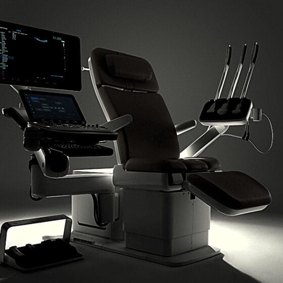 Echographie Obstétrique