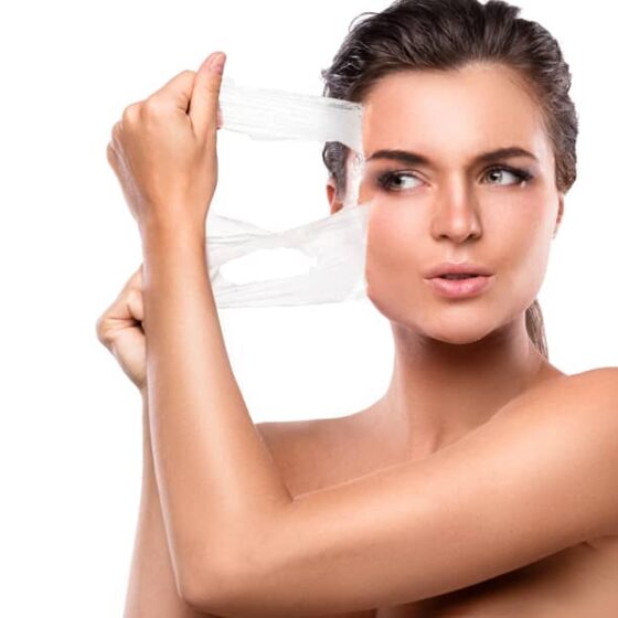 Peeling & Microneedling